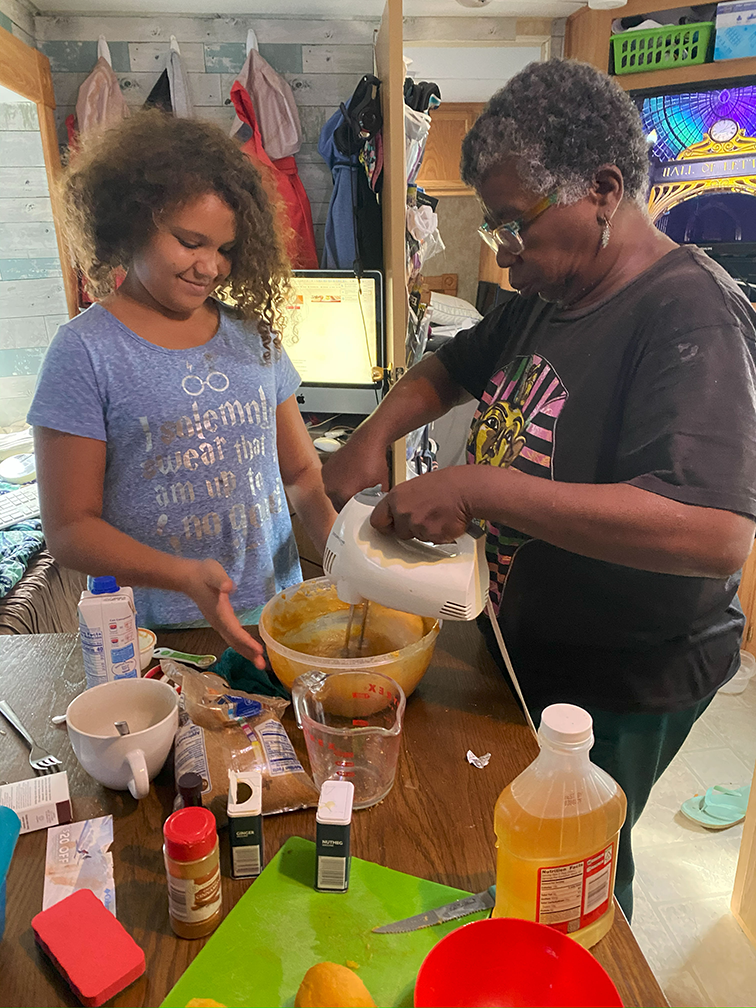 Gallery collage photo